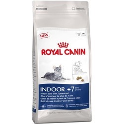Корм для кошек Royal Canin Indoor 7+ 7 kg