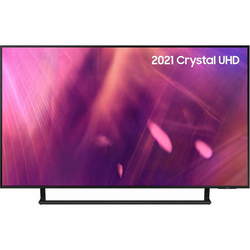 Телевизоры Samsung UE-43AU9007