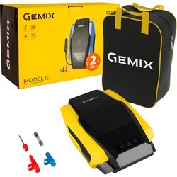 Насосы и компрессоры Gemix Model G