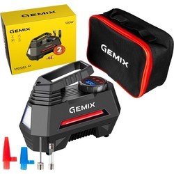 Насосы и компрессоры Gemix Model M