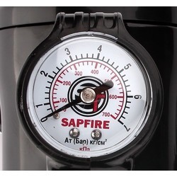 Насосы и компрессоры Sapfire AirPro 35