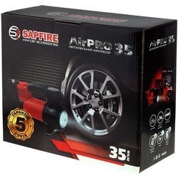Насосы и компрессоры Sapfire AirPro 35