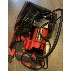 Насосы и компрессоры Sapfire AirPro 40