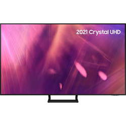 Телевизоры Samsung UE-55AU9007