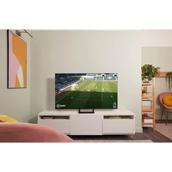 Телевизоры Samsung UE-75AU9007