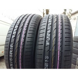 Шины Nexen Eurovis Sport04 185/60 R14 82T