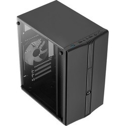 Корпуса Aerocool Evo Mini