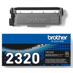 Картриджи Brother TN-2320