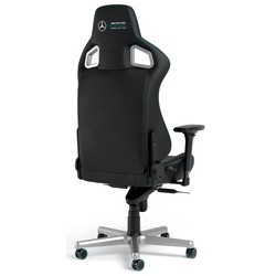 Компьютерные кресла Noblechairs Epic Mercedes-AMG Petronas F1 Team