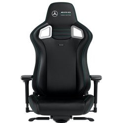 Компьютерные кресла Noblechairs Epic Mercedes-AMG Petronas F1 Team
