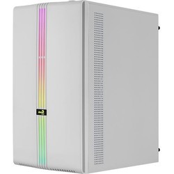 Корпуса Aerocool Evo Mini White