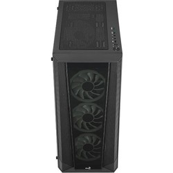 Корпуса Aerocool Prism V2