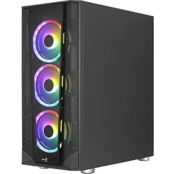 Корпуса Aerocool Prism V2