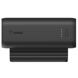Powerbank Belkin Boost Charge Power Bank 5K + Stand Play Series