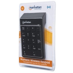 Клавиатуры MANHATTAN Keypad