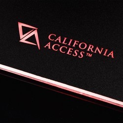 Коврики для мышек California Access Shakti