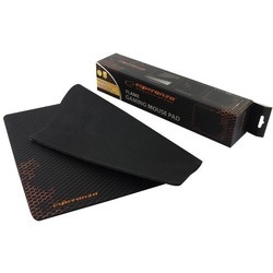 Коврики для мышек Esperanza Gaming Mouse Pad Flame Mini