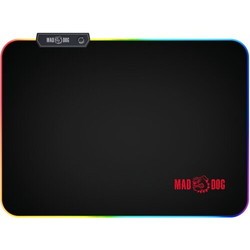 Коврики для мышек Mad Dog GMPR502 RGB