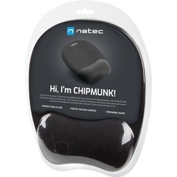 Коврики для мышек NATEC Chipmunk