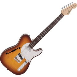 Электро и бас гитары Vintage V72 Custom Spec TL