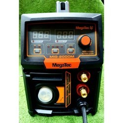 Сварочные аппараты MegaTec StarMIG 200DM