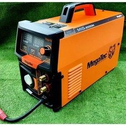 Сварочные аппараты MegaTec StarMIG 200DM