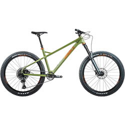 Велосипеды Ribble HT AL Enthusiast 2022 frame M