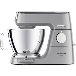 Кухонные комбайны Kenwood Titanium Chef Baker KVC85.594SI