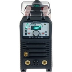 Сварочные аппараты IDEAL Expert TIG 200 DC Pulse