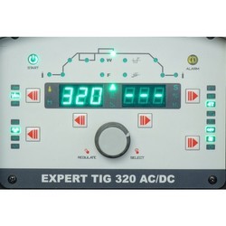 Сварочные аппараты IDEAL Expert TIG 320 AC/DC