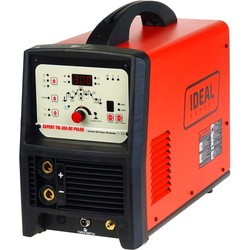 Сварочные аппараты IDEAL Expert TIG 300 DC Pulse