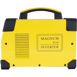 Сварочные аппараты Magnum THF 203 P DC Professional