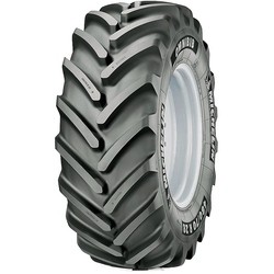 Грузовые шины Michelin Omnibib 420/70 R24 130D