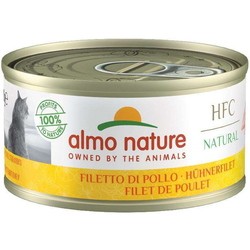 Корм для кошек Almo Nature HFC Natural Chicken Fillet 3.36 kg
