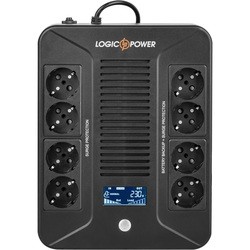 ИБП Logicpower LP-UL1000VA-8PS