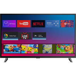 Телевизоры Vivax LED TV-39S60T2S2SM