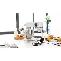 Кухонные комбайны Cecotec Twist&amp;Fusion 4000 Luxury
