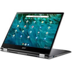 Ноутбуки Acer CP713-3W-5102