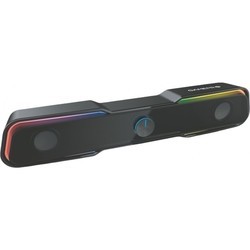 Саундбары GamePro Bluetooth RGB Soundbar