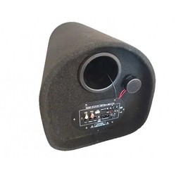 Автосабвуферы Sky Sound SS-8UB 800 W