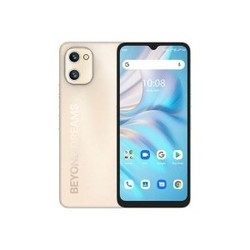 Мобильные телефоны UMIDIGI A13S 32GB/4GB (золотистый)