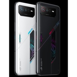 Мобильные телефоны Asus ROG Phone 6 128GB/8GB (черный)