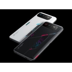 Мобильные телефоны Asus ROG Phone 6 128GB/8GB (черный)