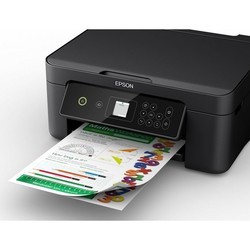 МФУ Epson Expression Home XP-3150