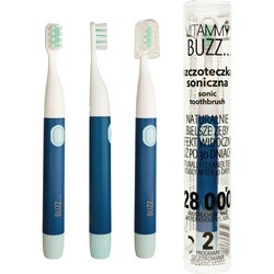 Электрические зубные щетки Vitammy Buzz