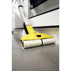 Уборочные машины Karcher EWM 2