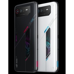 Мобильные телефоны Asus ROG Phone 6 512GB