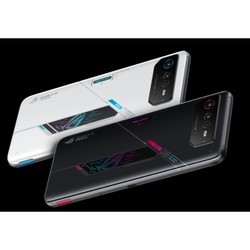 Мобильные телефоны Asus ROG Phone 6 512GB