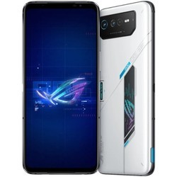 Мобильные телефоны Asus ROG Phone 6 512GB