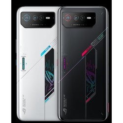 Мобильные телефоны Asus ROG Phone 6 512GB